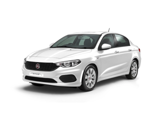 Fiat Egea